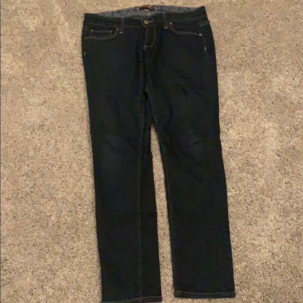 Skinny jean